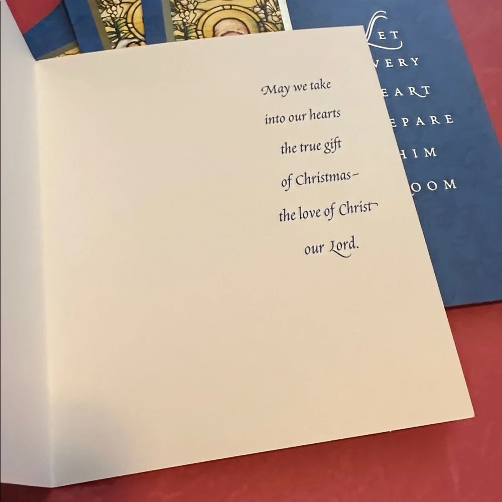Hallmark 10 christmas